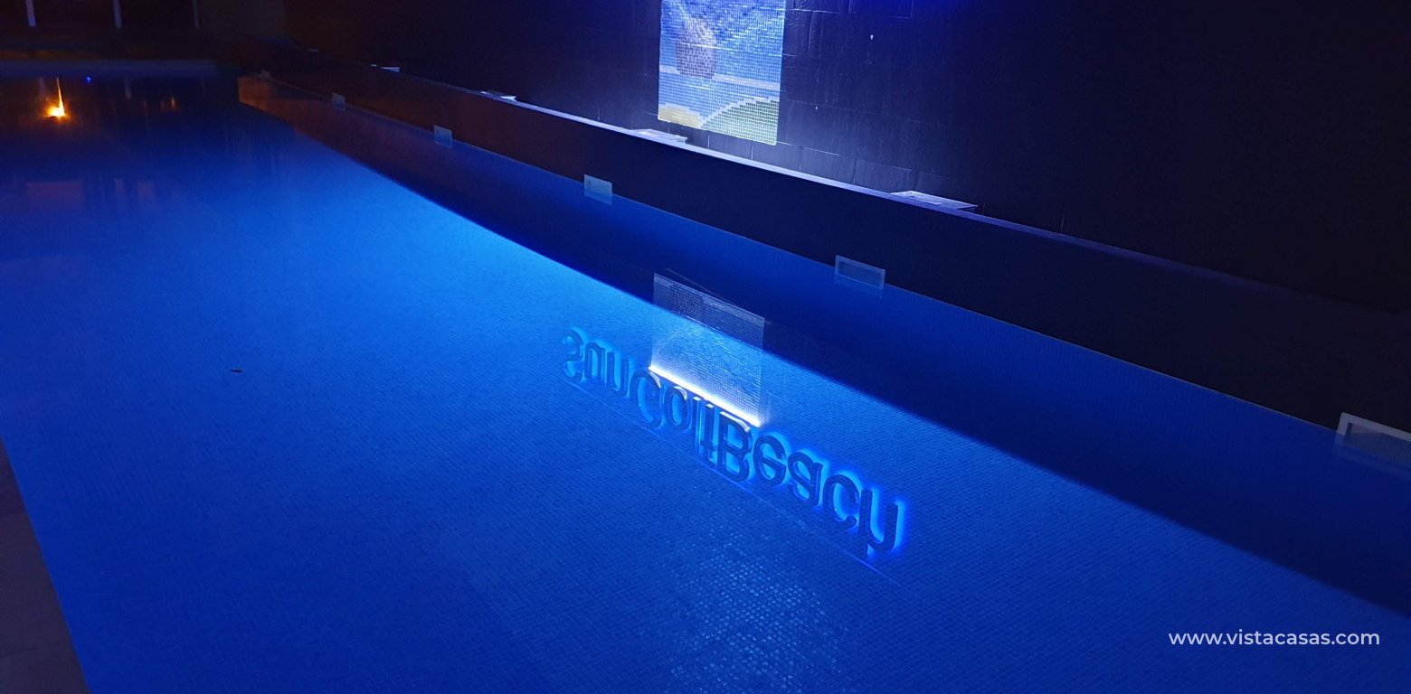 New Build - Wohnung - Villamartin