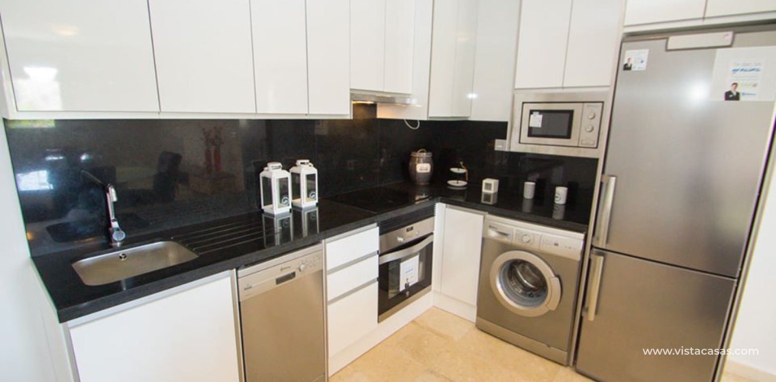 New Build - Wohnung - Villamartin