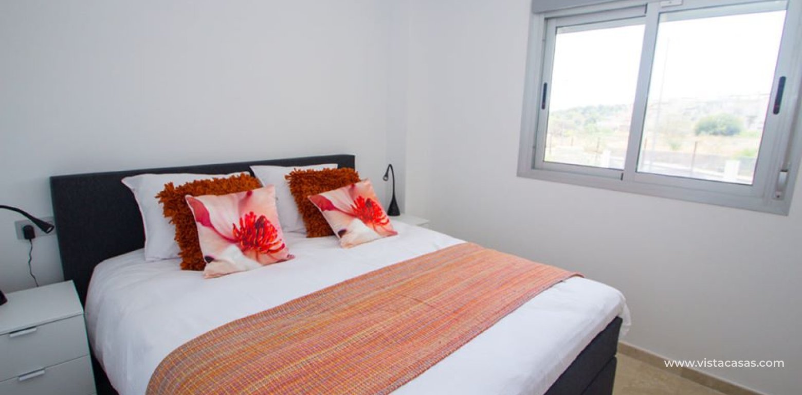 New Build - Wohnung - Villamartin