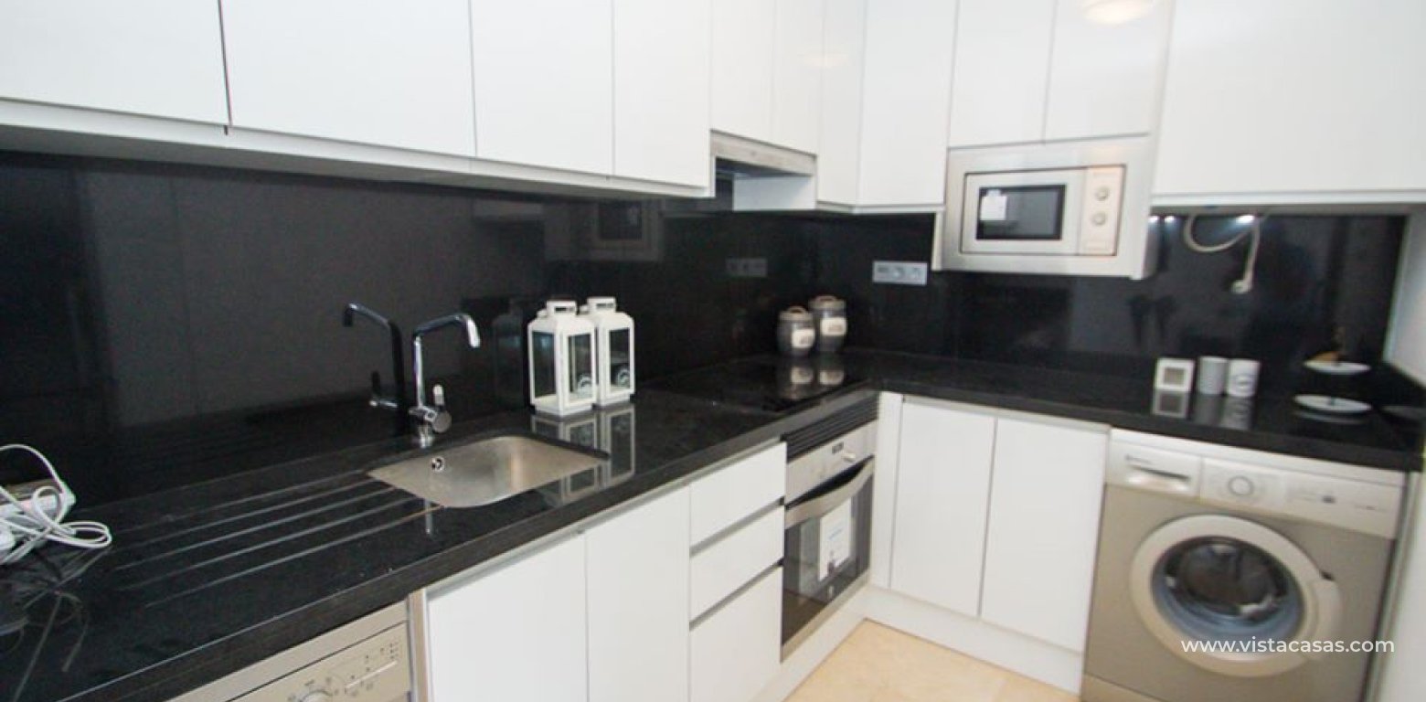 New Build - Wohnung - Villamartin