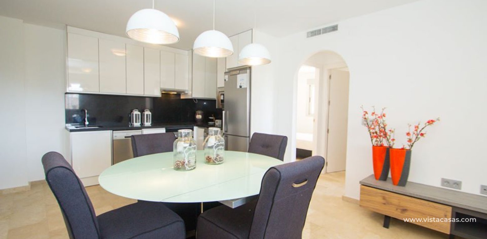 New Build - Wohnung - Villamartin