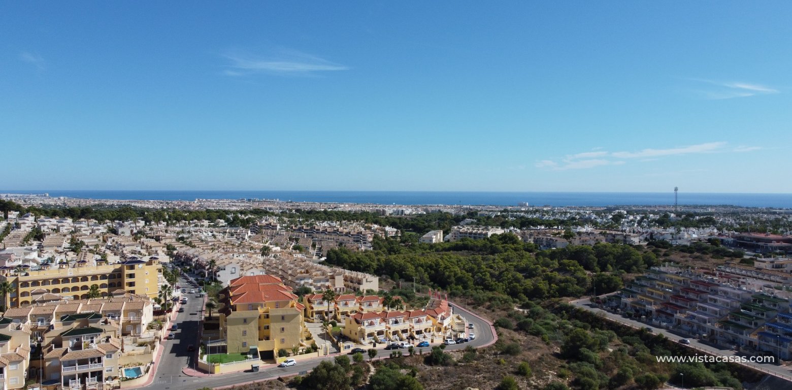 New Build - Wohnung - Villamartin