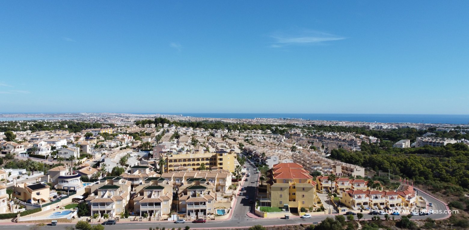 New Build - Wohnung - Villamartin