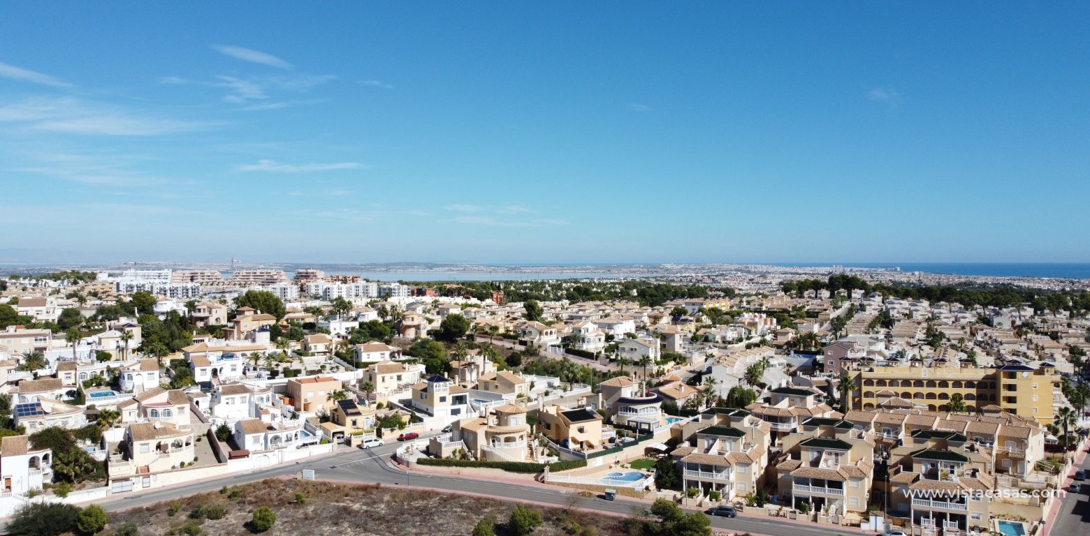 New Build - Wohnung - Villamartin