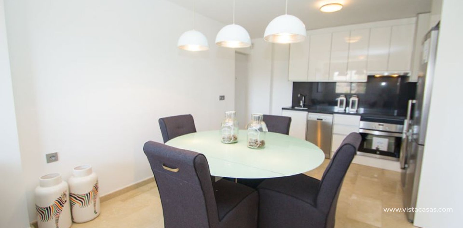 New Build - Wohnung - Villamartin