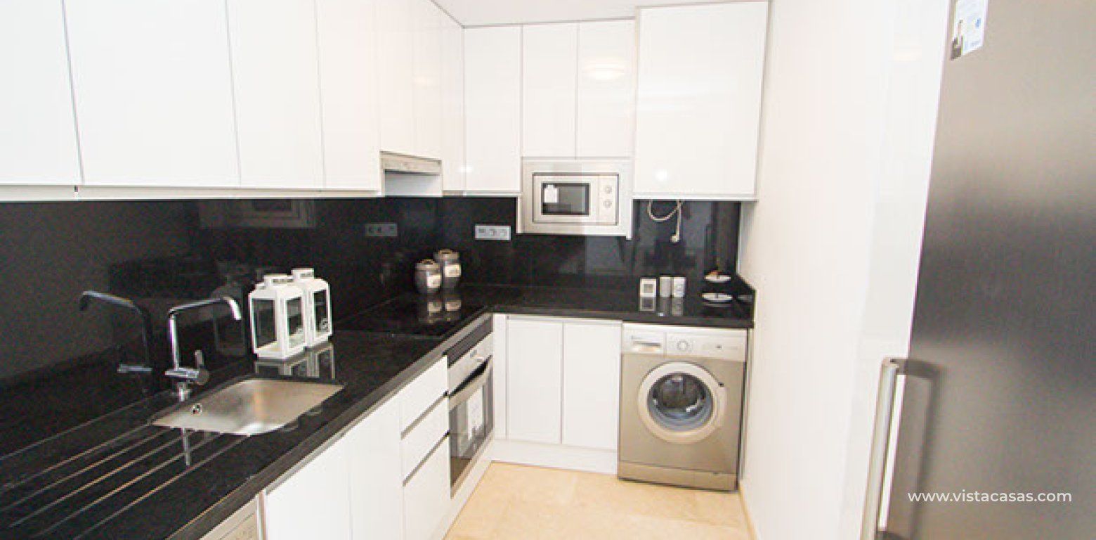 New Build - Wohnung - Villamartin