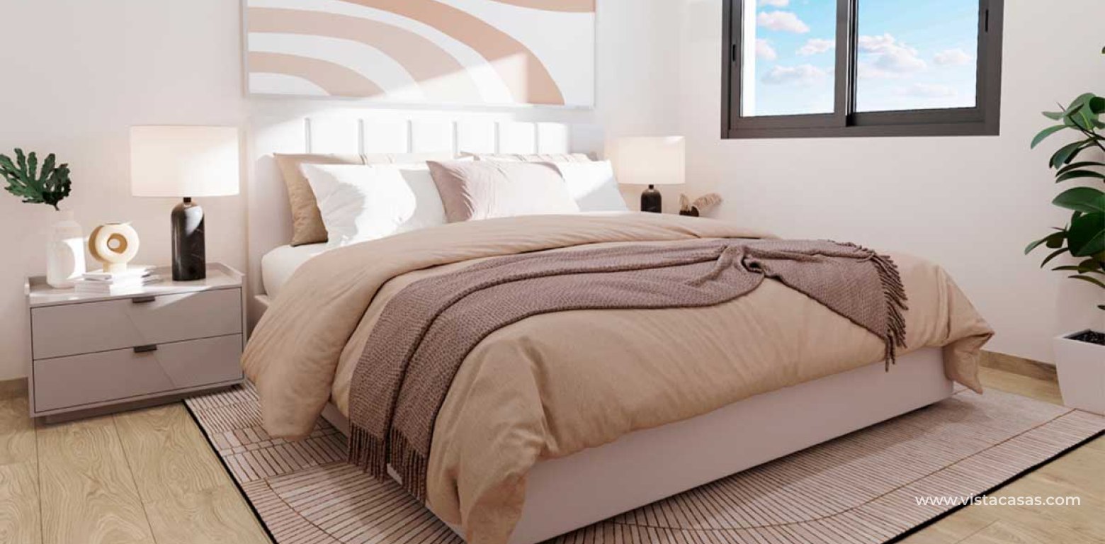 Obra Nueva - Apartamento - Calpe