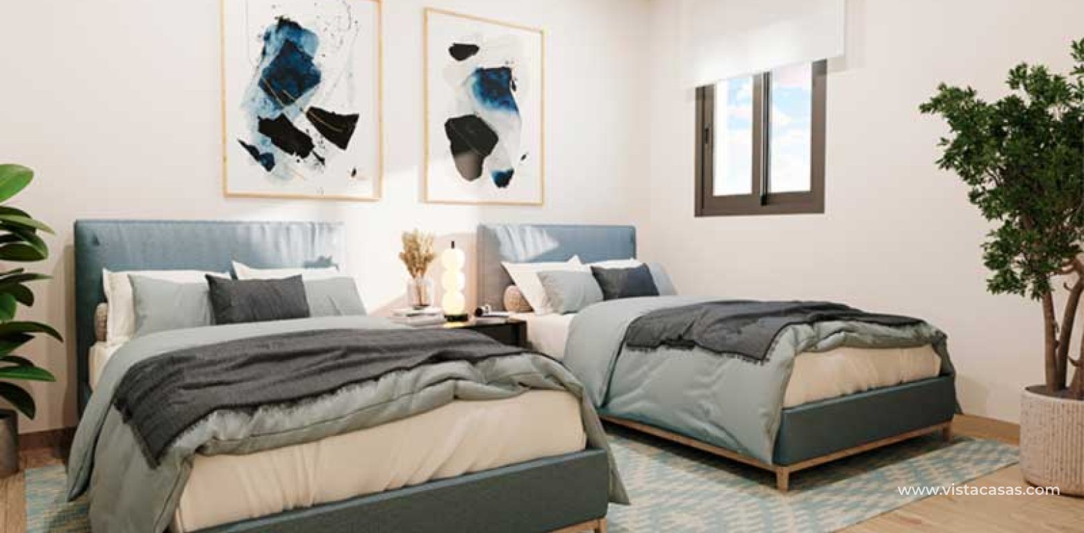 New Build - Appartement - Calpe