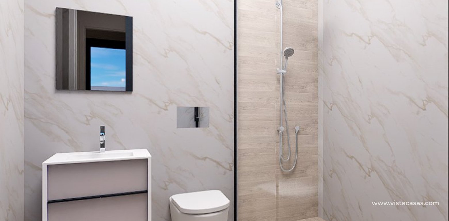 Obra Nueva - Apartamento - Finestrat