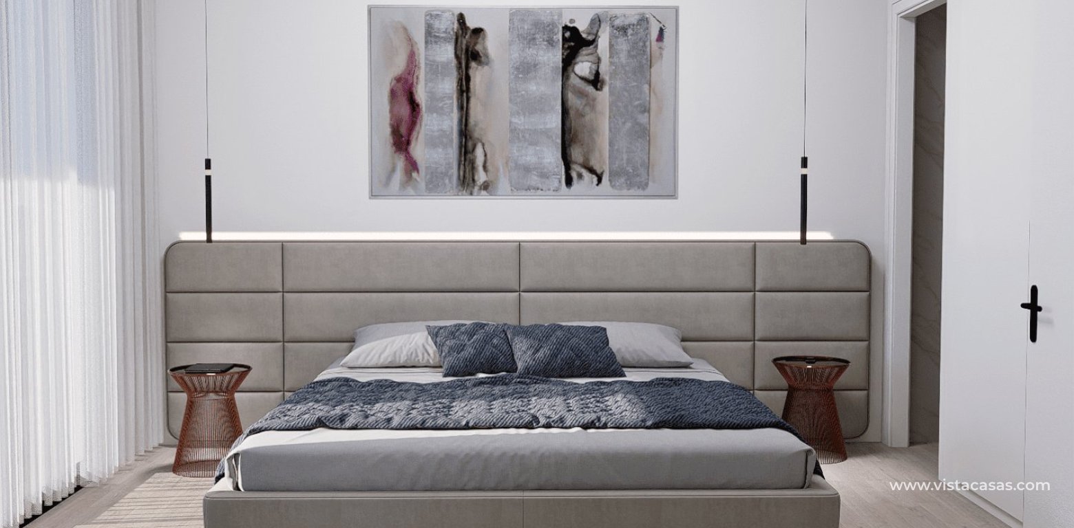 Obra Nueva - Apartamento - Finestrat