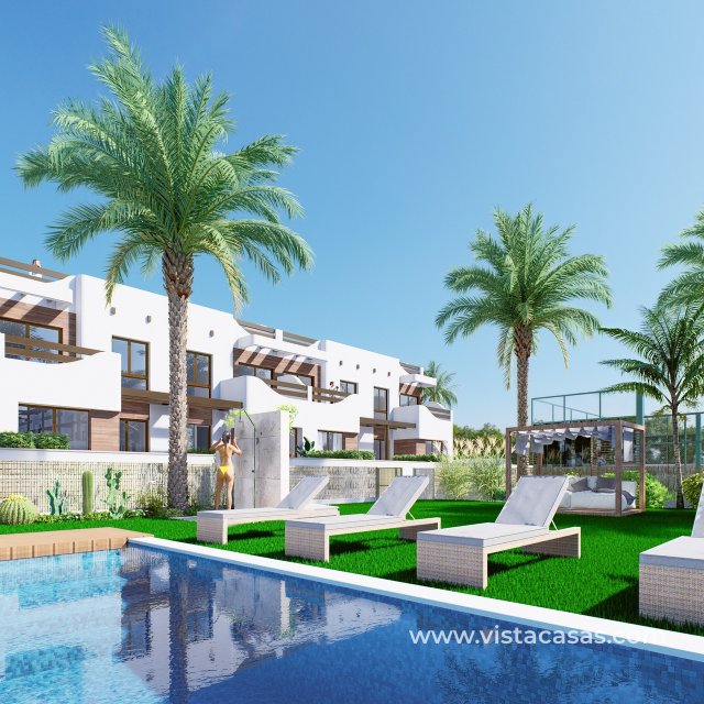 Apartment - New Build - Pilar de la Horadada - Pilar de la Horadada