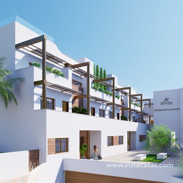 Apartment - Pierwotny - Pilar de la Horadada - Pilar de la Horadada