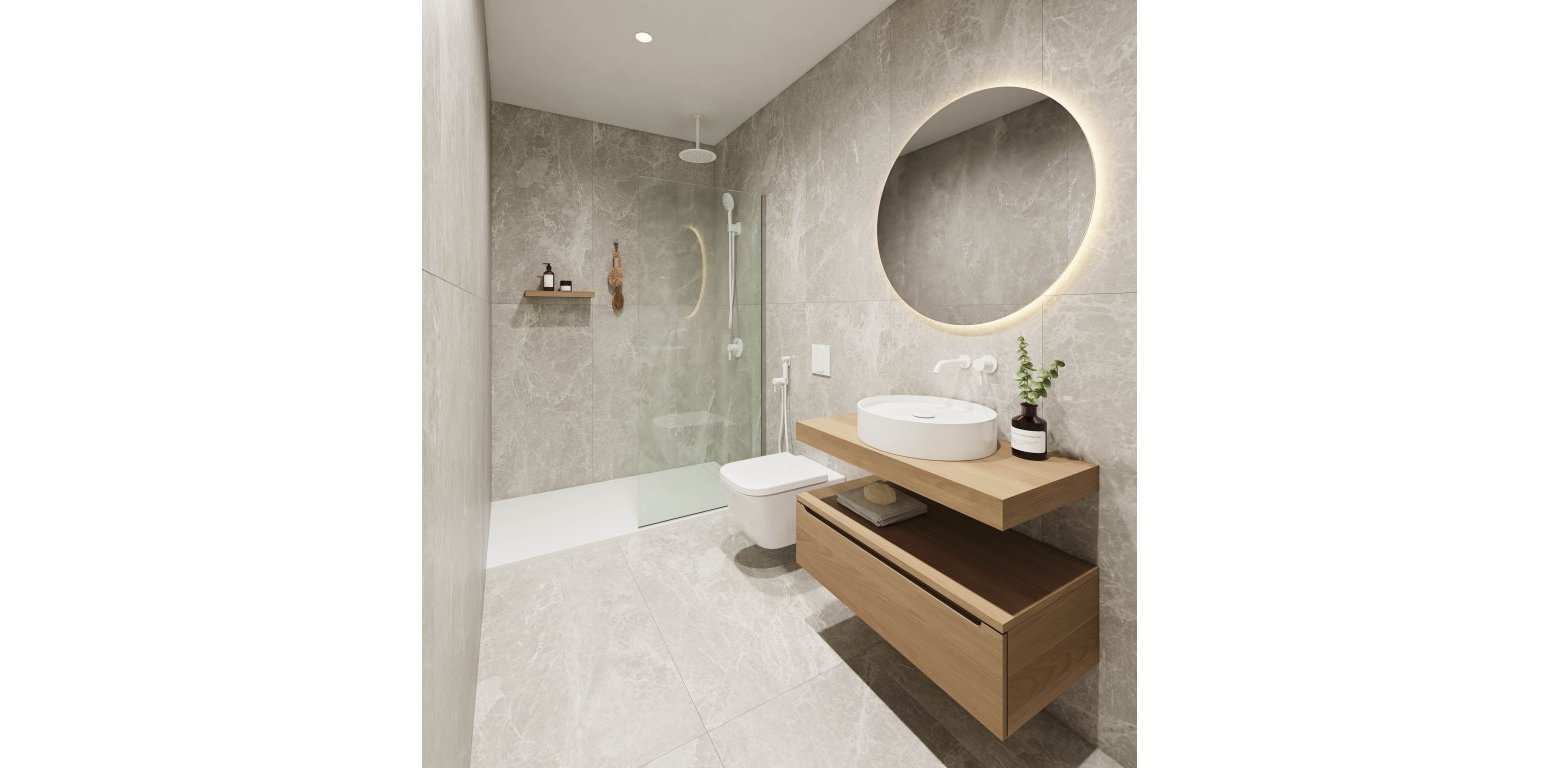 Nouvelle Construction - Appartement - Pilar de la Horadada