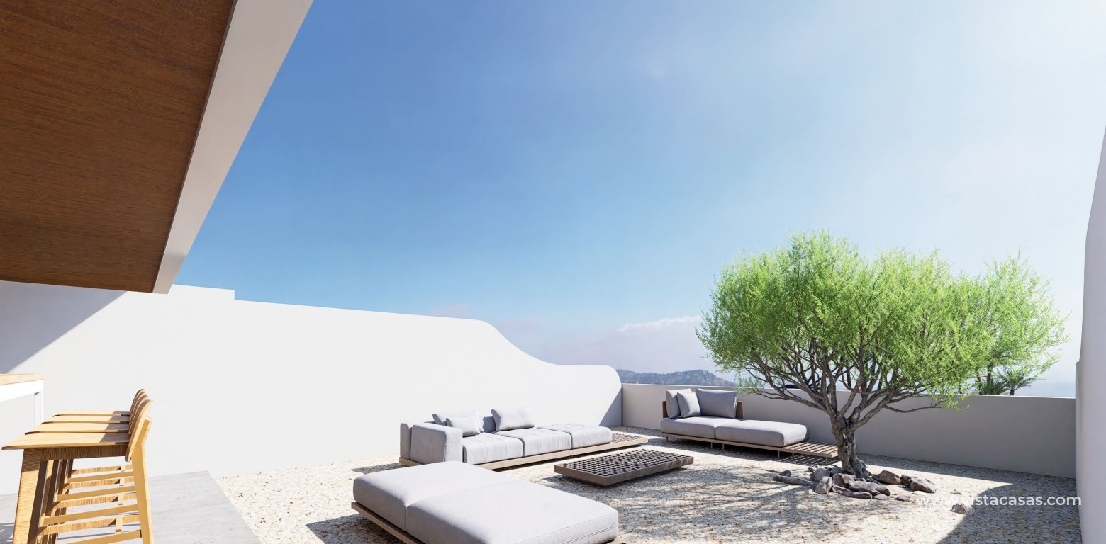 Obra Nueva - Apartamento - Benijofar