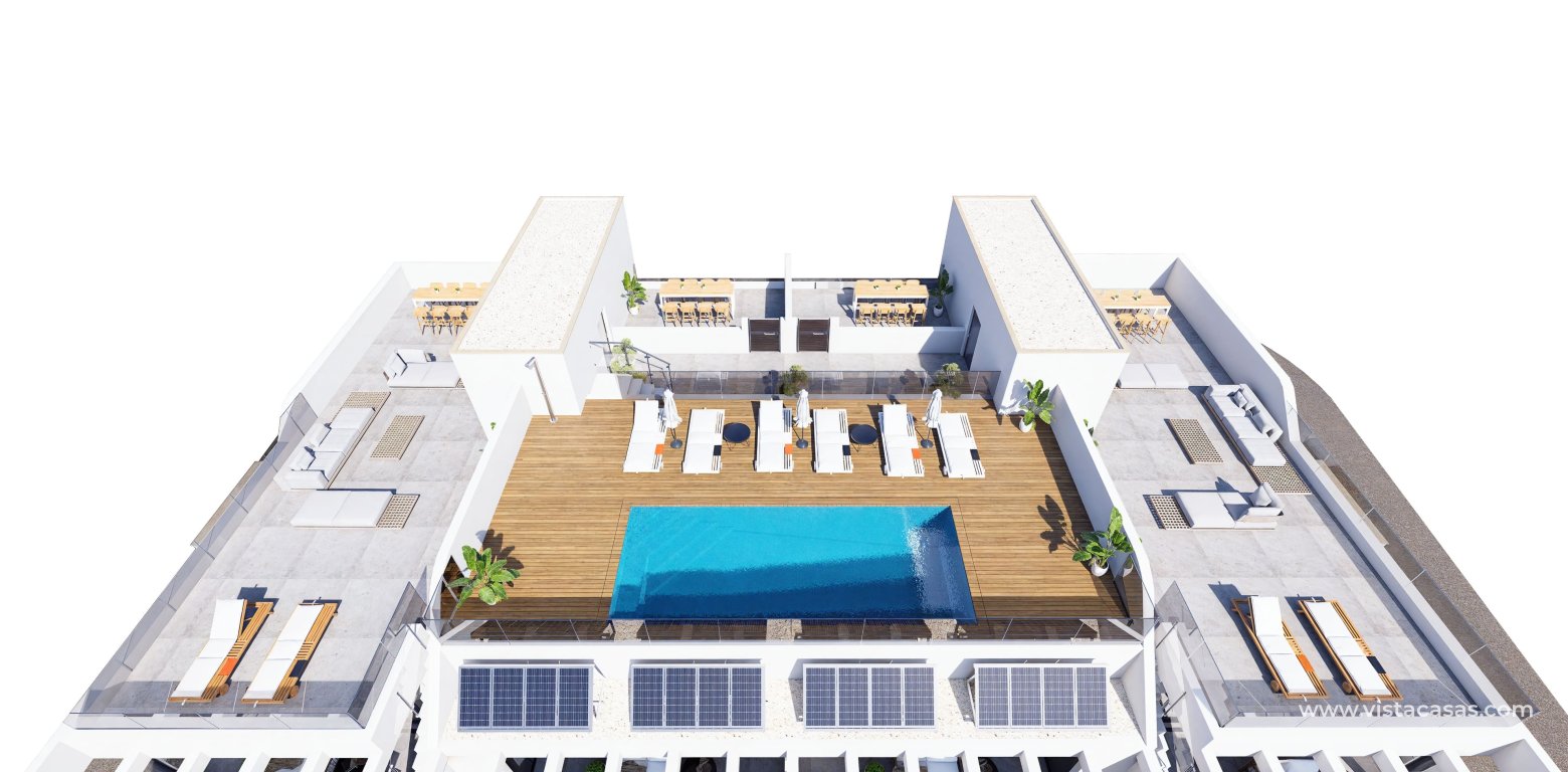 Obra Nueva - Apartamento - Benijofar