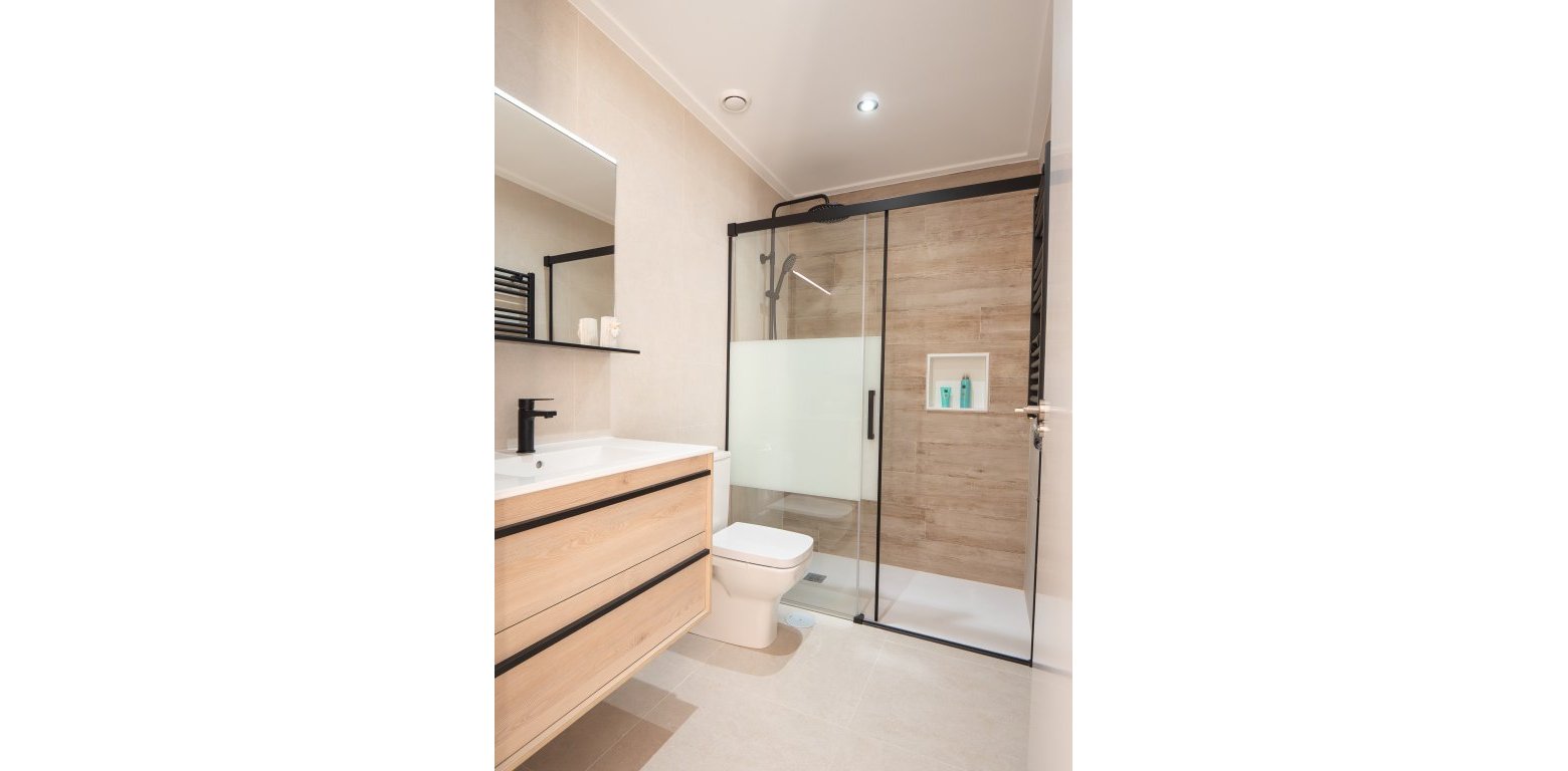 Ny konstruktion - Villa - San Fulgencio