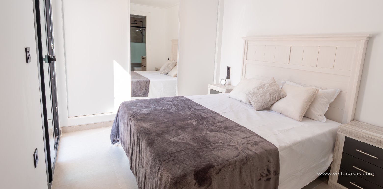 Ny konstruktion - Villa - San Fulgencio