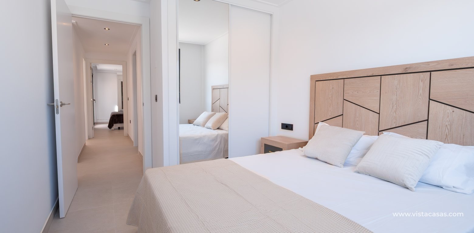 Ny konstruktion - Villa - San Fulgencio