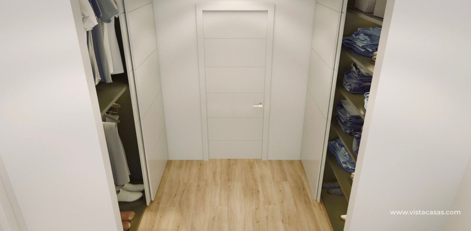 New Build - Appartement - Torrevieja