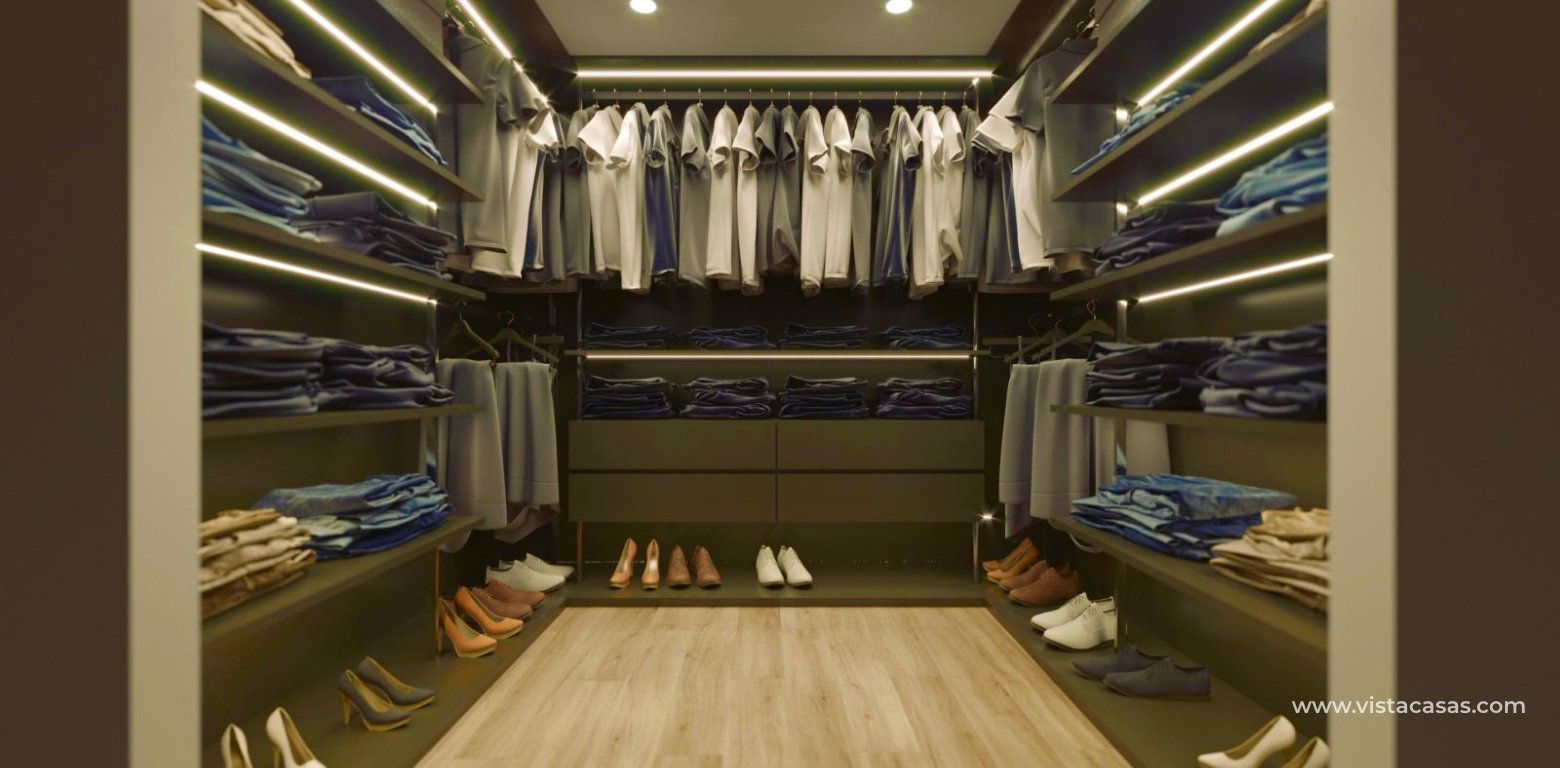 New Build - Appartement - Torrevieja