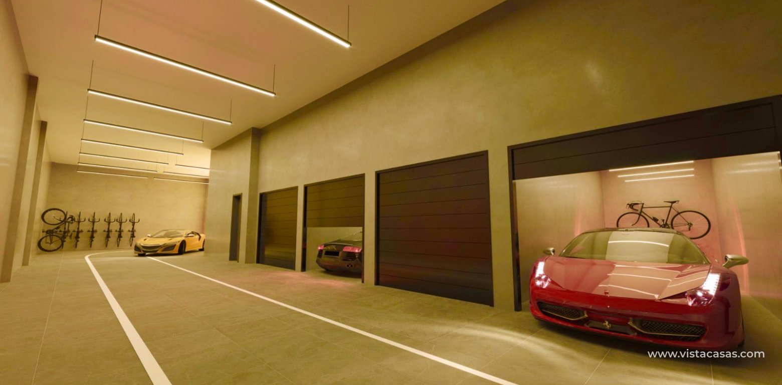 Nouvelle Construction - Appartement - Torrevieja