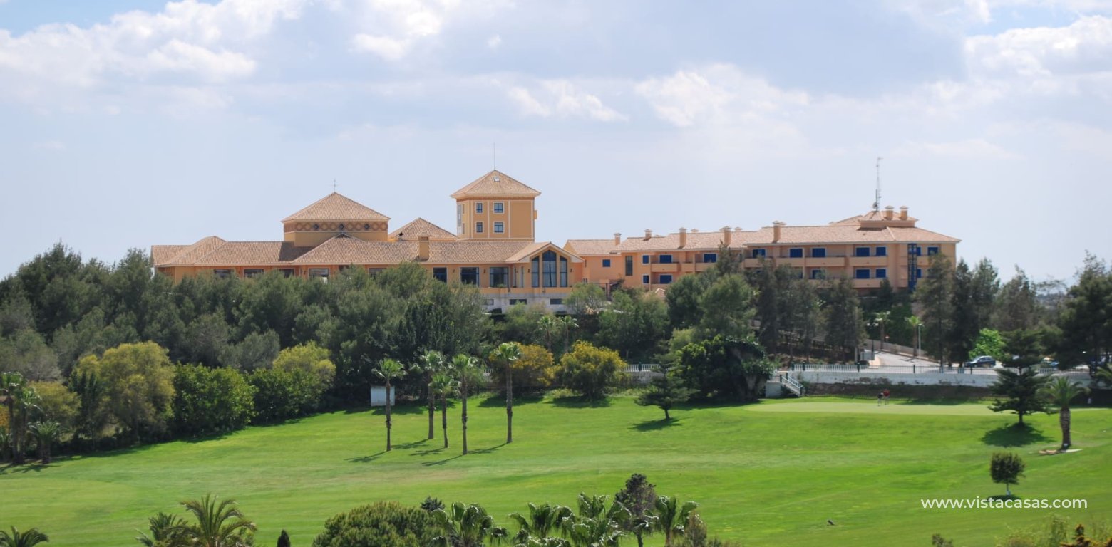 New Build - Wohnung - Villamartin