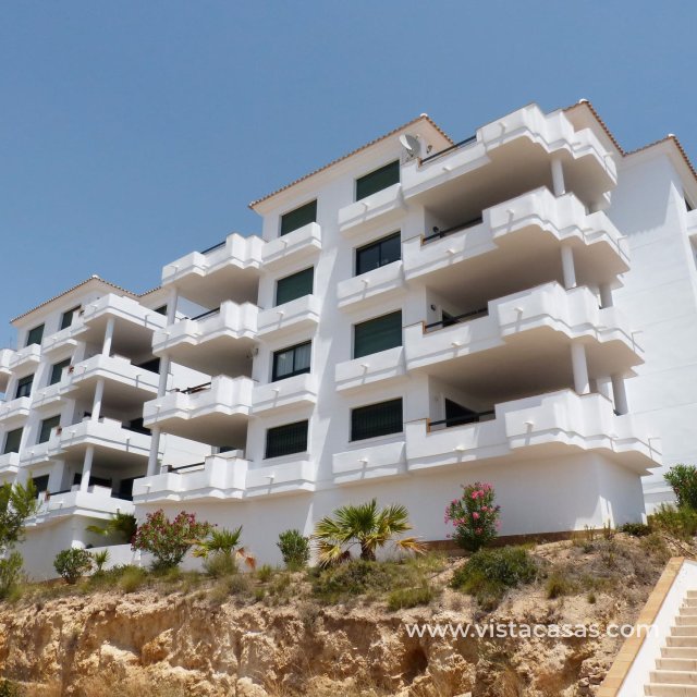 Apartment - New Build - Villamartin - Villamartin