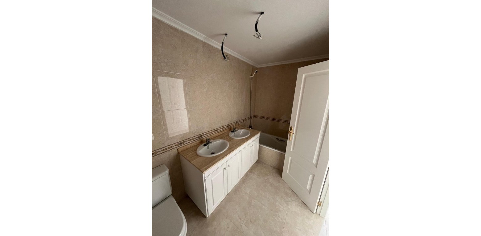 New Build - Wohnung - Villamartin