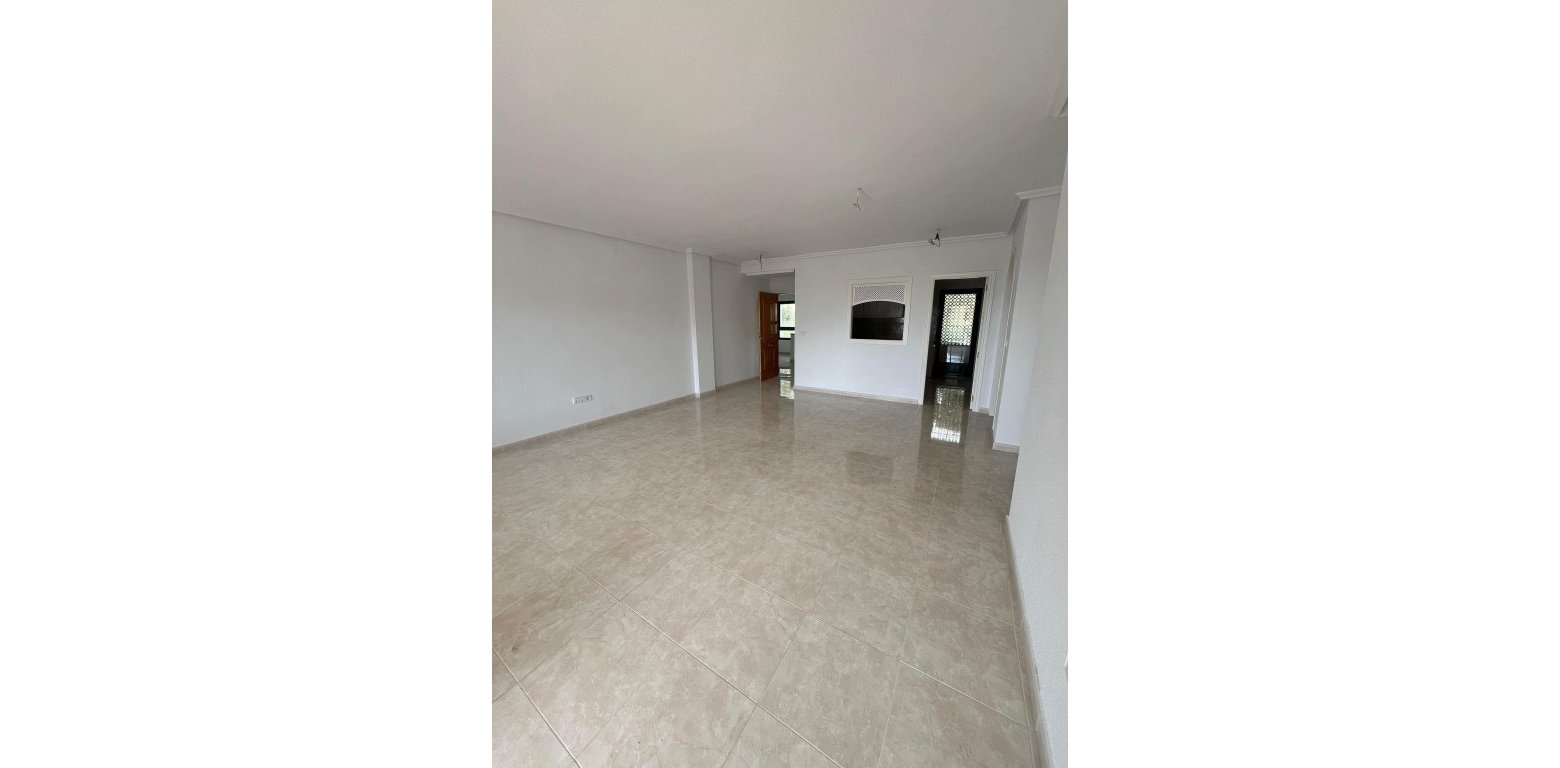 New Build - Wohnung - Villamartin