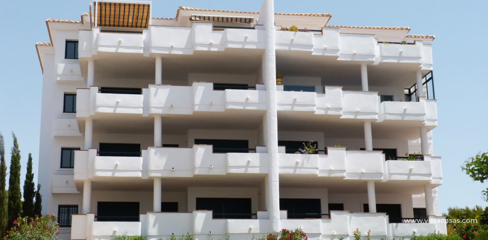 New Build - Wohnung - Villamartin