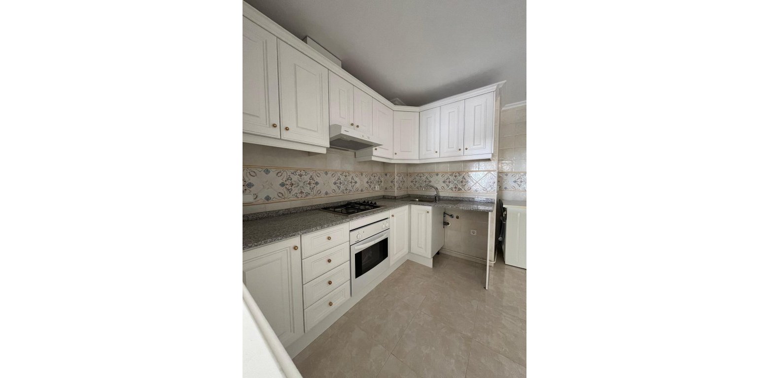 New Build - Apartment - Villamartin