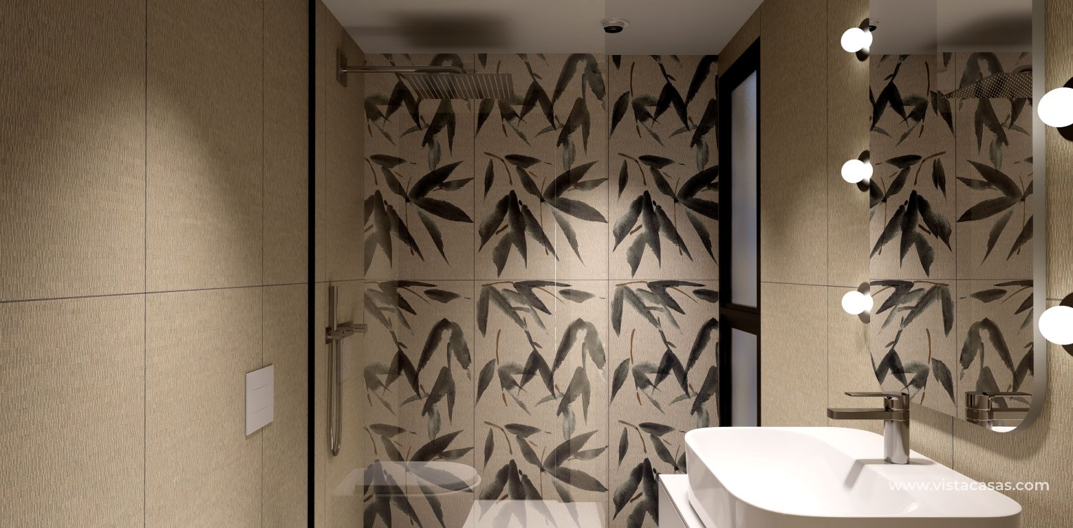 Nouvelle Construction - Appartement - Torrevieja