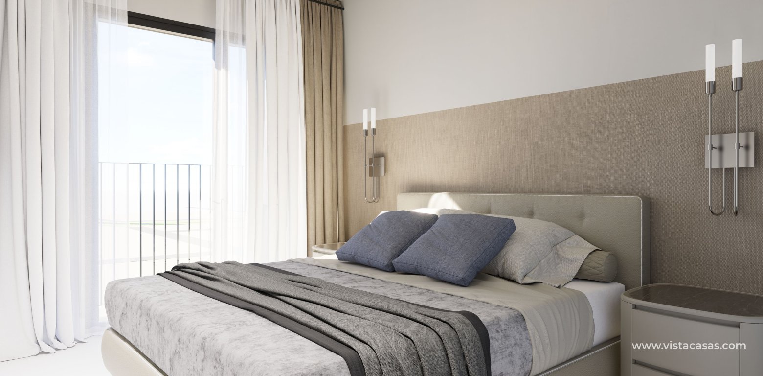 Nouvelle Construction - Appartement - Torrevieja