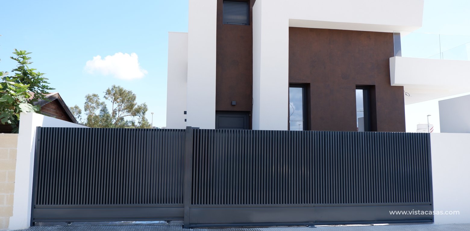 Pierwotny - Villa - Benijofar