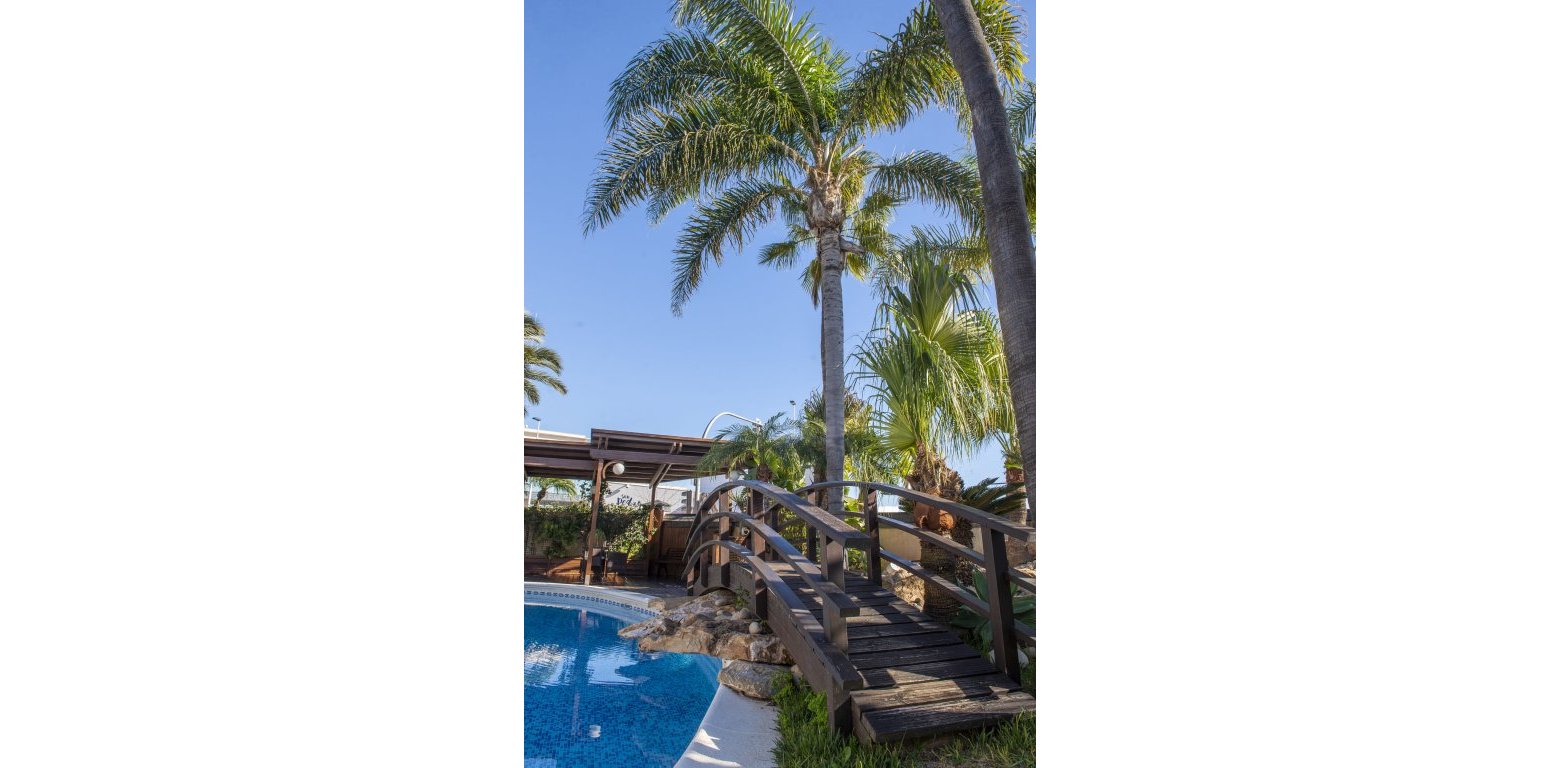 New Build - Villa - San Pedro del Pinatar