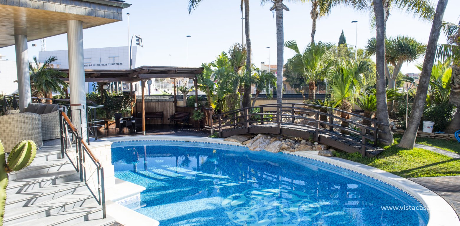 New Build - Villa - San Pedro del Pinatar