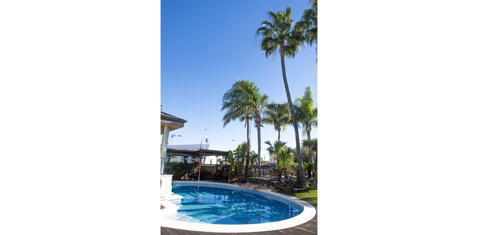 New Build - Villa - San Pedro del Pinatar