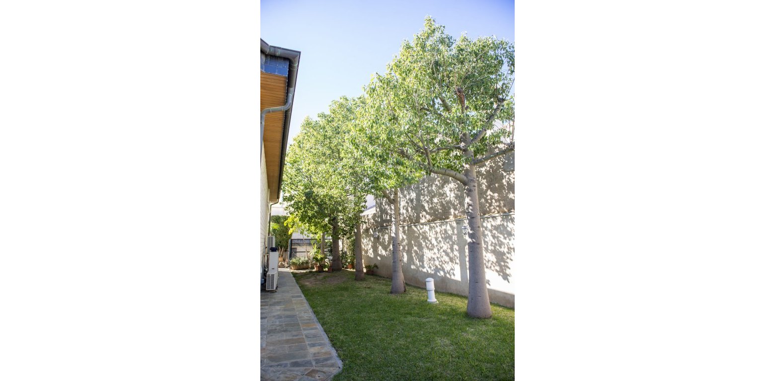 New Build - Villa - San Pedro del Pinatar