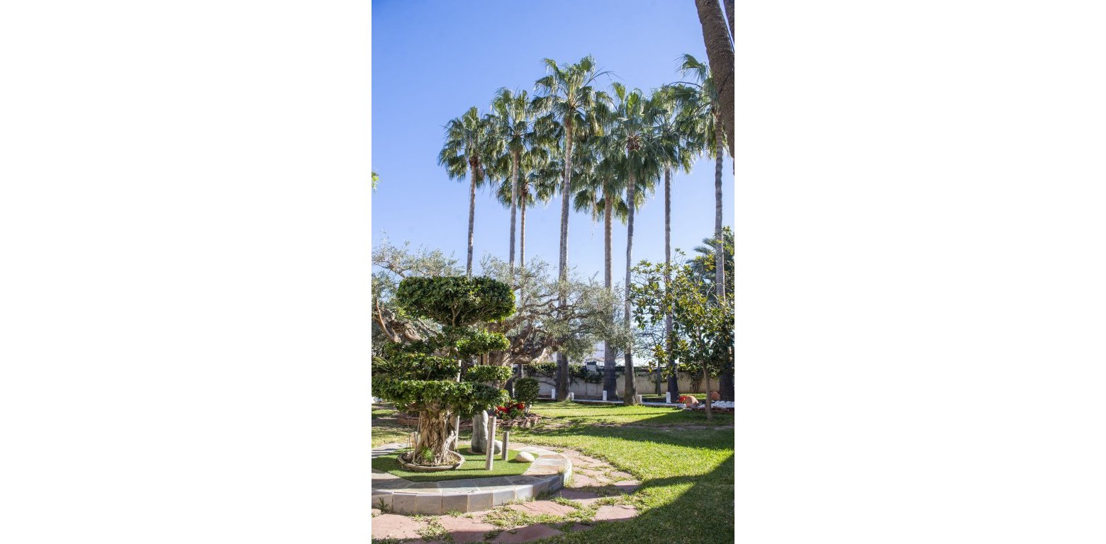 New Build - Villa - San Pedro del Pinatar