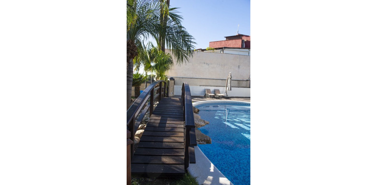 New Build - Villa - San Pedro del Pinatar