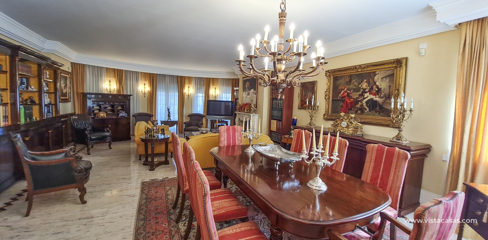 New Build - Villa - San Pedro del Pinatar