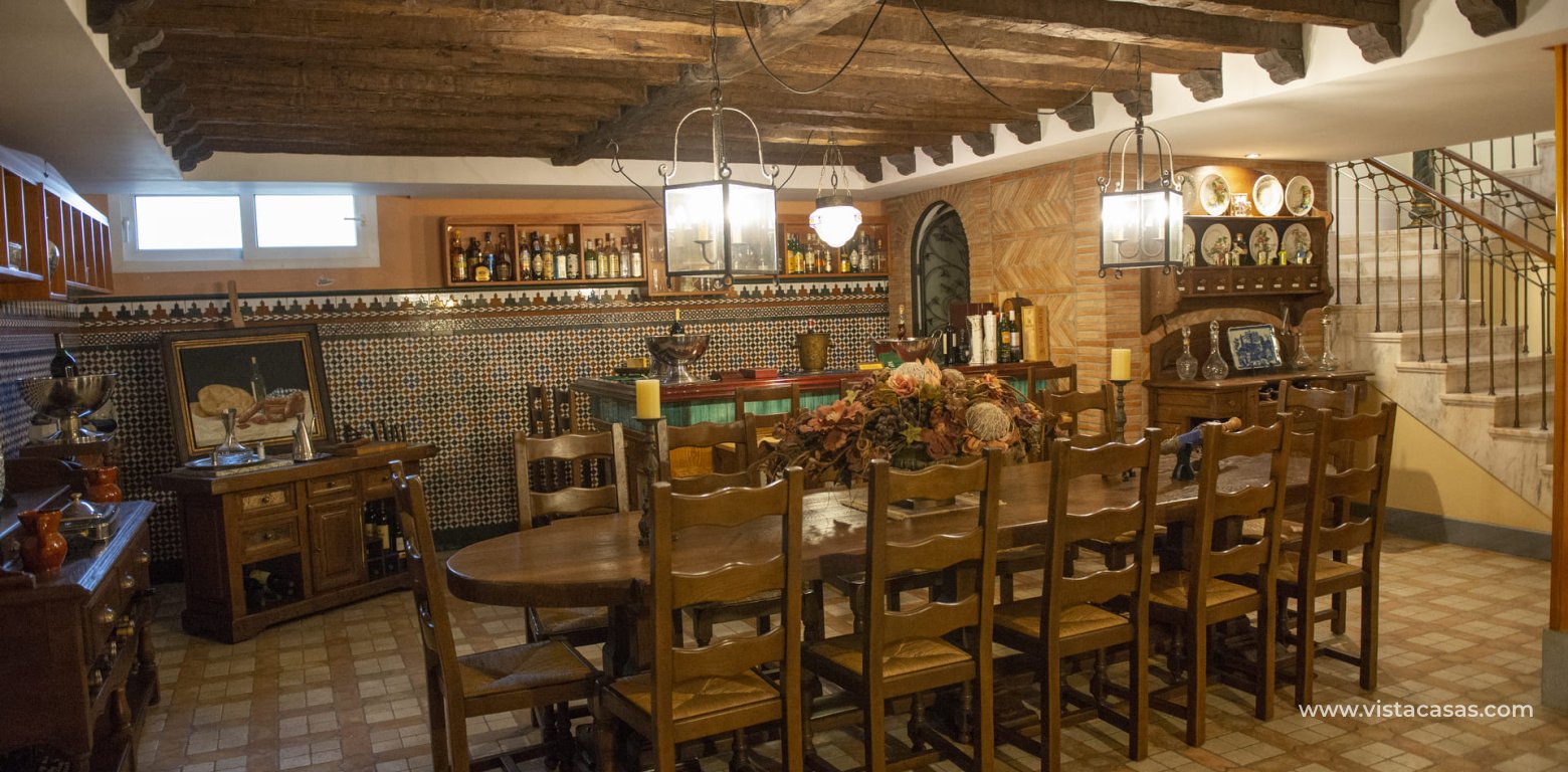 New Build - Villa - San Pedro del Pinatar