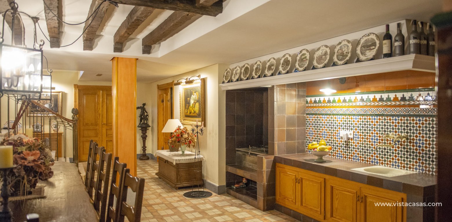 New Build - Villa - San Pedro del Pinatar