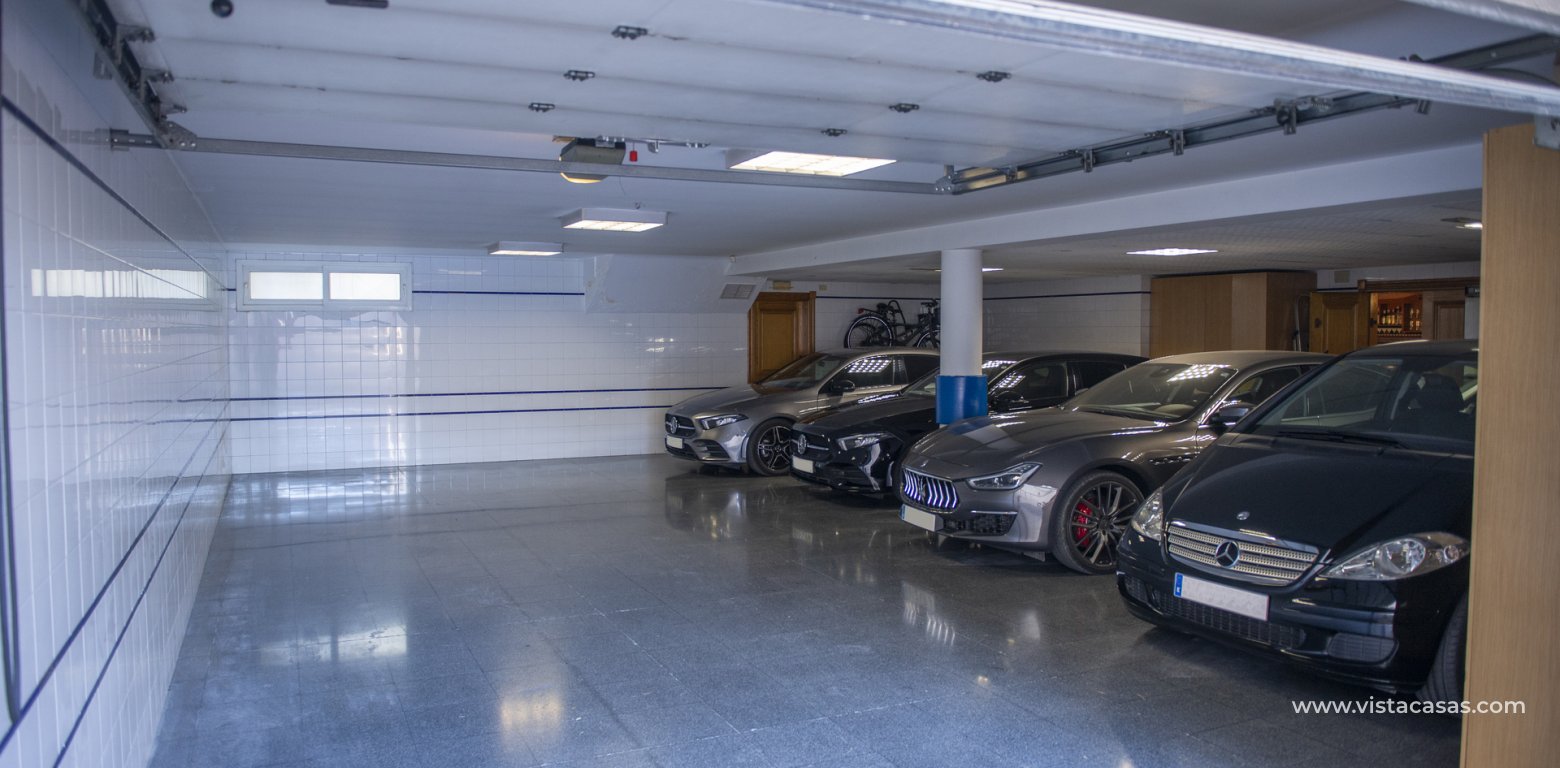 New Build - Villa - San Pedro del Pinatar