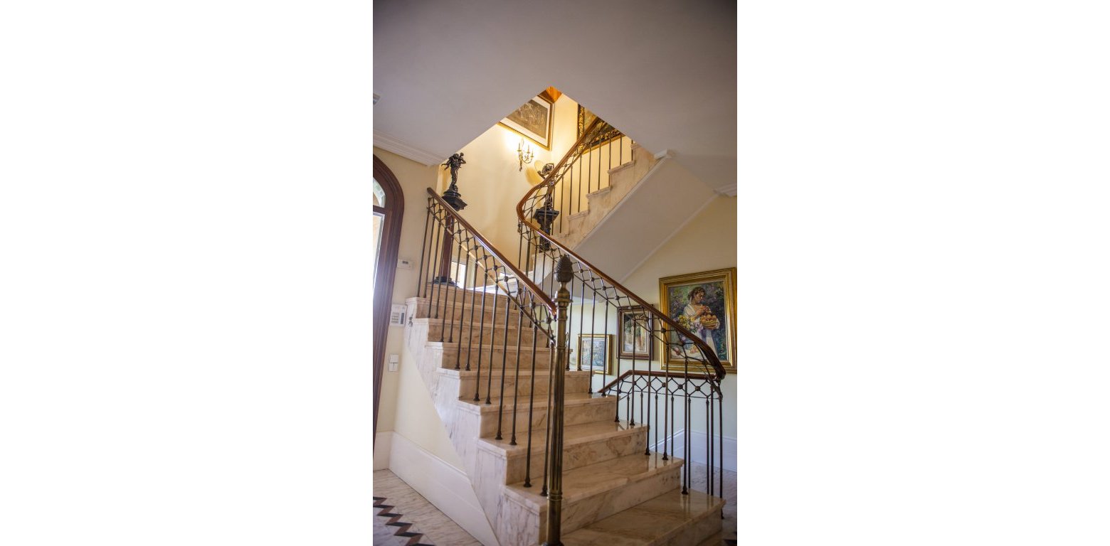 New Build - Villa - San Pedro del Pinatar