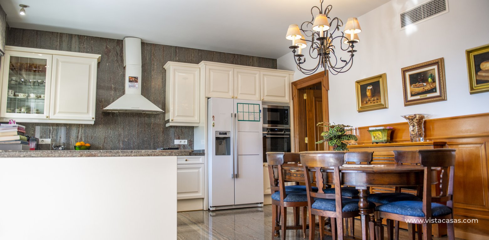 New Build - Villa - San Pedro del Pinatar