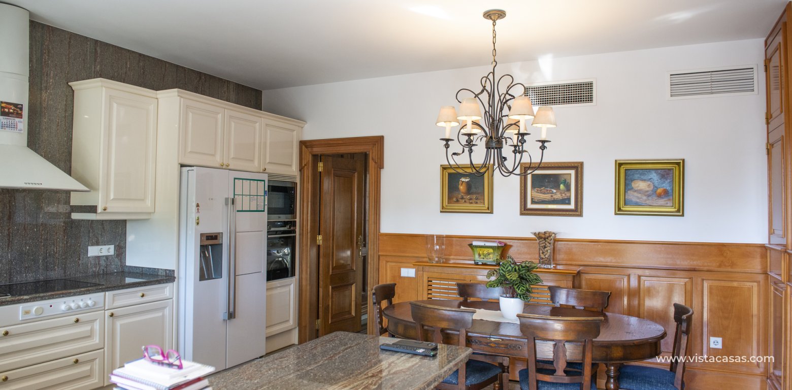 New Build - Villa - San Pedro del Pinatar