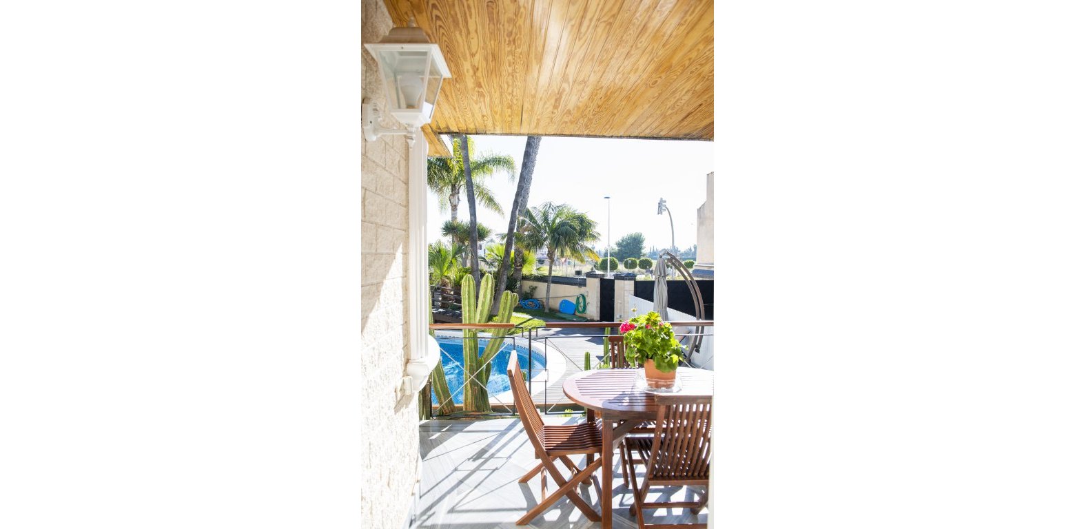 New Build - Villa - San Pedro del Pinatar