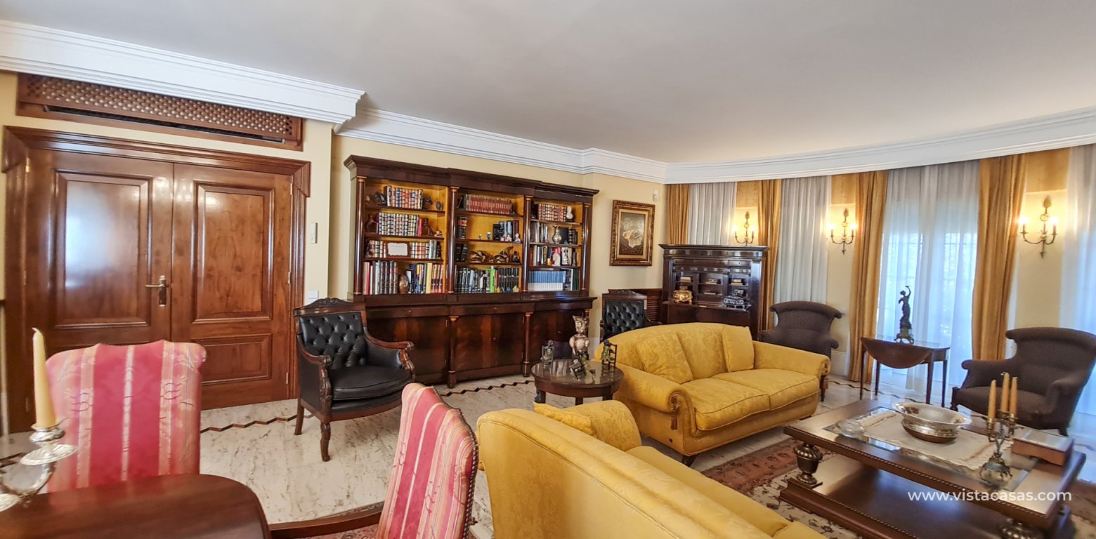 New Build - Villa - San Pedro del Pinatar