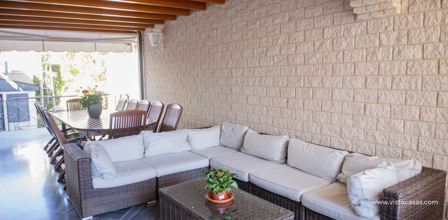 New Build - Villa - San Pedro del Pinatar